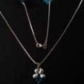 collier grandeur 18 pouces 5$