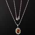 collier 28 pouces 5$