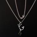 collier 20 pouces 5$