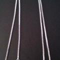 collier 20 pouces 5$
