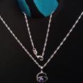 collier 16 pouces 5$