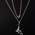 collier 22 pouces 5$