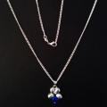 collier 20 pouces 5$