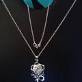 collier 18 pouces 10$