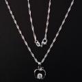 collier 22 pouces 5$