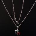 collier 20 pouces 5$