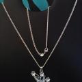 collier 20 pouces 10$