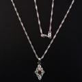 collier 22 pouces 5$