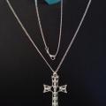 collier 20 pouces 10$