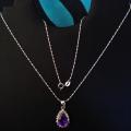 collier grandeur 18 pouces 5$