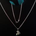 collier grandeur 18 pouces 5$