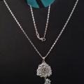 collier 18 pouces 10$
