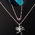 collier 16 pouces 5$