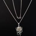 collier 20 pouces 10$