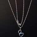 collier 30 pouces 5$