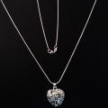 collier 24 pouces 5$