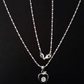collier 22 pouces 5$