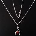 collier grandeur 18 pouces 5$